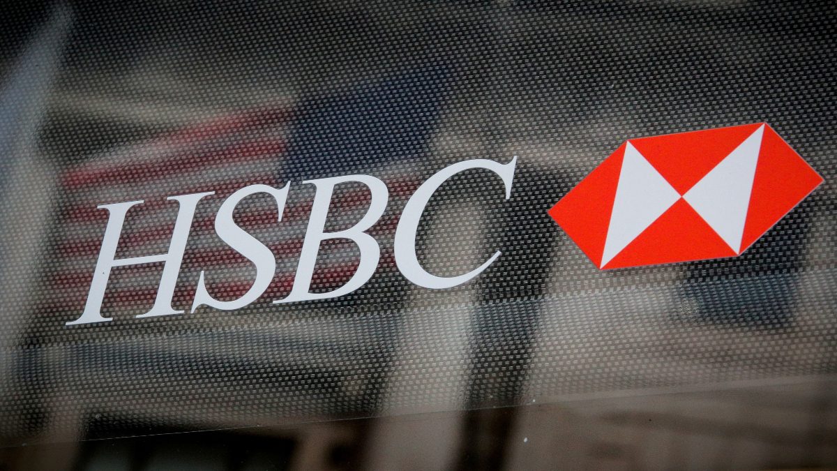 HSBC công bố lợi nhuận sau thuế tăng hơn 235%, thông báo mua lại 3 tỷ USD cổ phiếu
