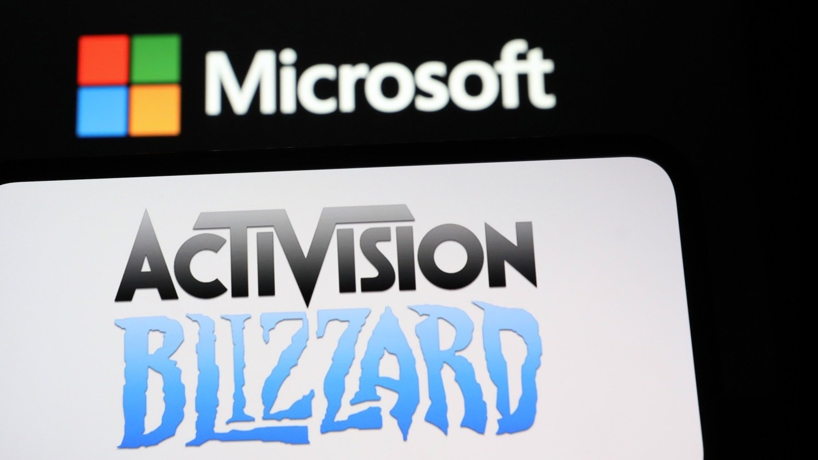Cổ phiếu Microsoft sắp rẻ hơn nhờ thương vụ Activision Blizzard. Bạn có nên mua?