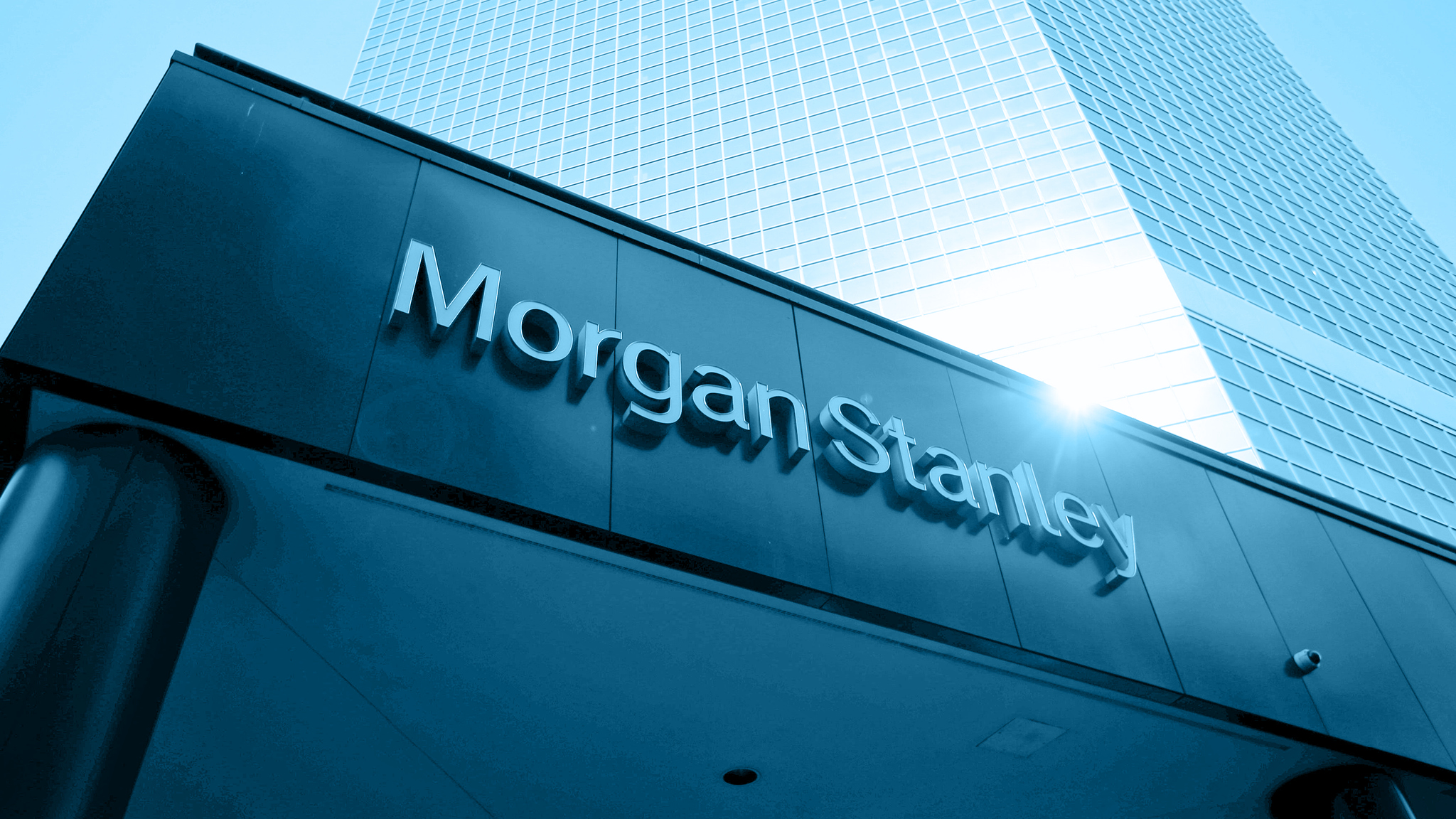 Cổ phiếu Morgan Stanley: Sự bổ sung tuyệt vời cho một danh mục đầu tư toàn diện