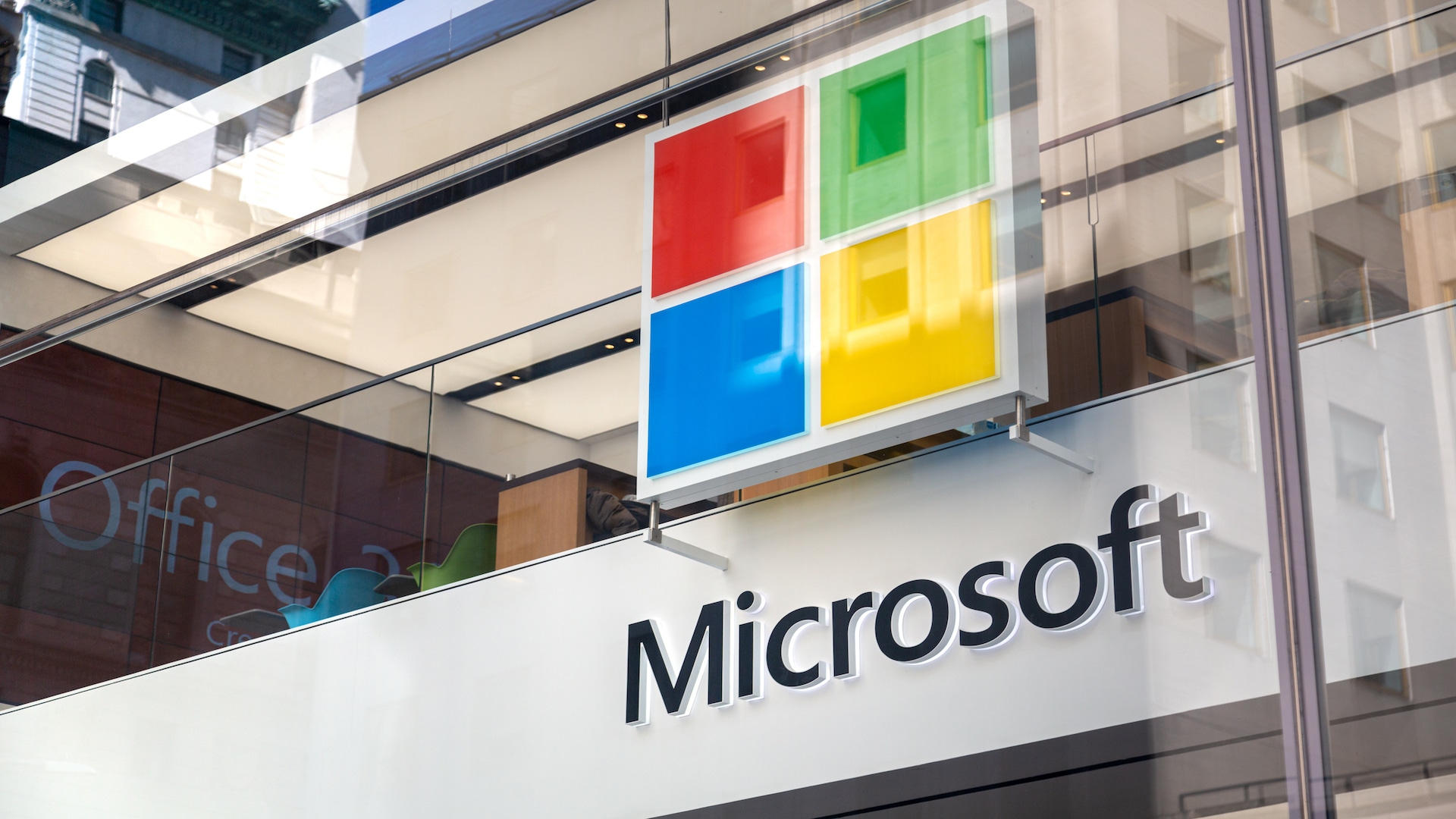 Ba điều về Microsoft nhà đầu tư thông minh nên biết