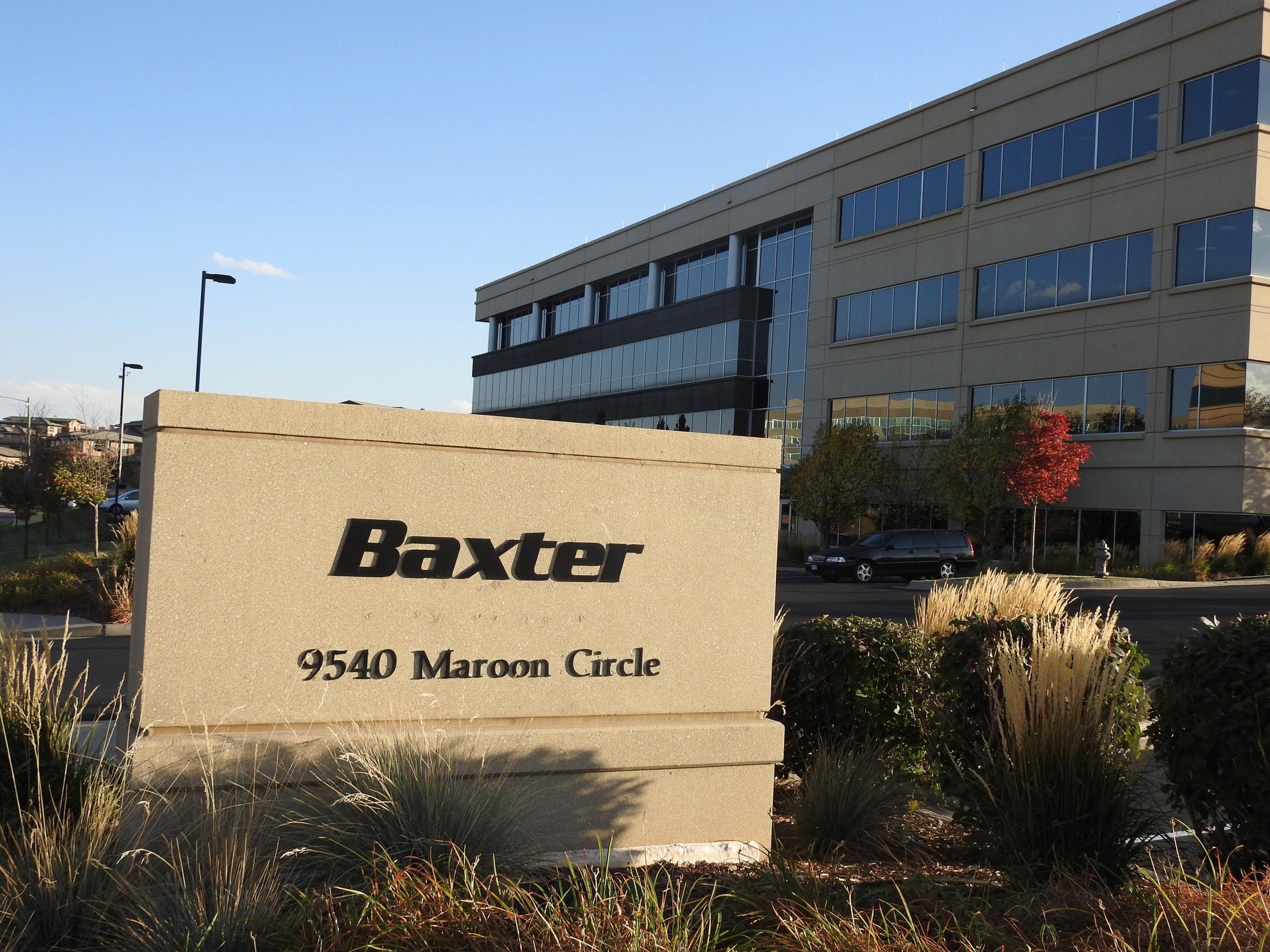 Có nên mua cổ phiếu Baxter International Inc vì cổ tức?