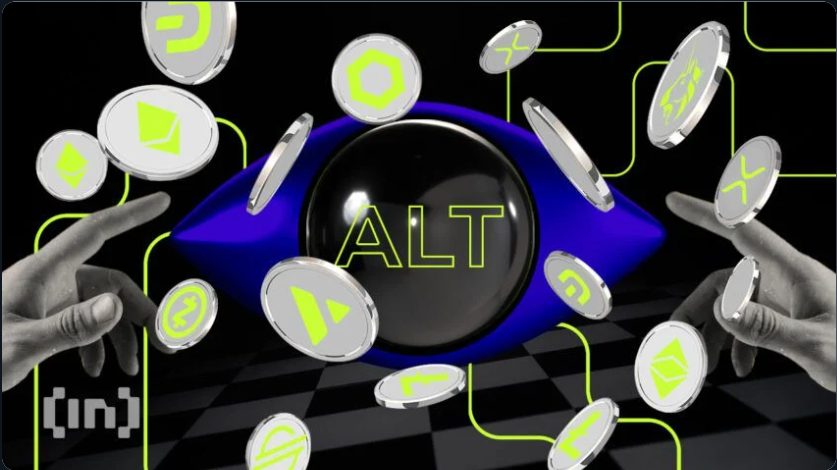 Các altcoin này có thể vượt trội Bitcoin trong tháng 11