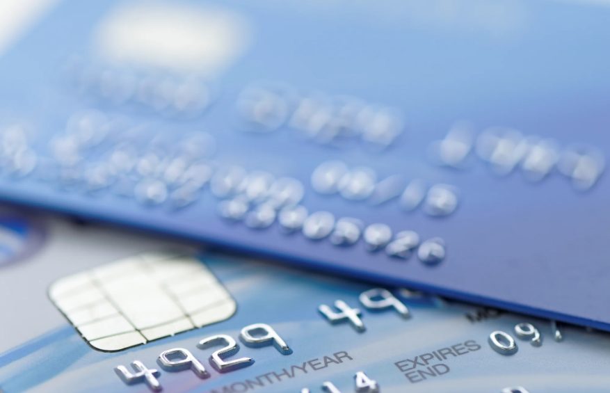 Có nên mua cổ phiếu Visa khi công ty vừa tăng cổ tức?