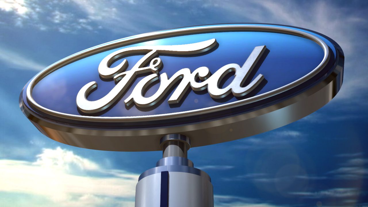 Vì sao Ford Motor lại được nhiều nhà đầu tư ưa chuộng?