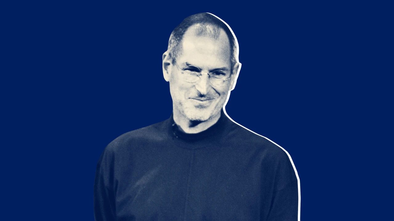 Steve Jobs từng cho rằng mọi nhà lãnh đạo đều có khả năng thành công nếu áp dụng 4 chiến lược này