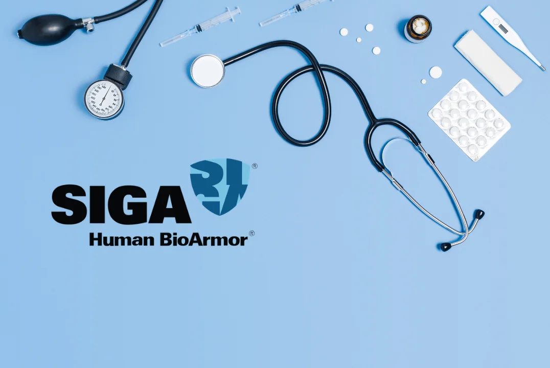 Nhà đầu tư có thể lạc quan về triển vọng của SIGA Technologies trong tương lai