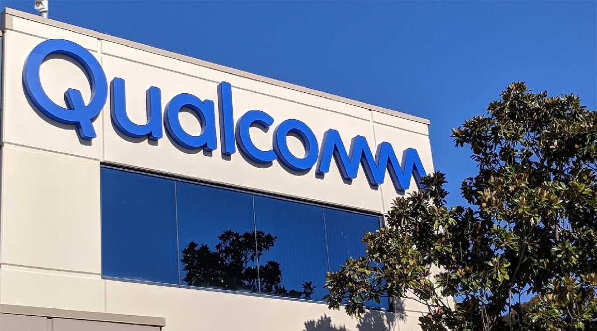 Nhà sản xuất chip di động Qualcomm chia cổ tức hàng quý 0,08 USD