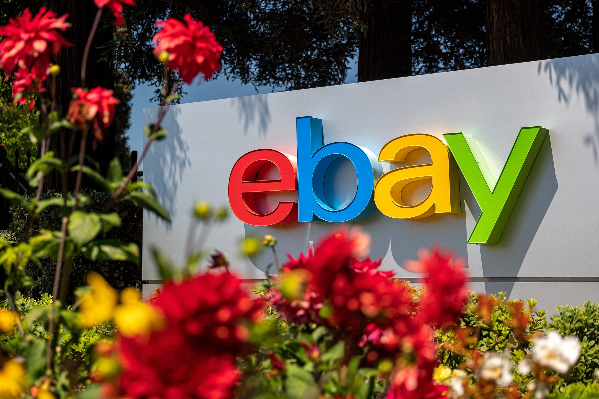 “Đại gia” thương mại điện tử eBay chia cổ tức quý IV/2023