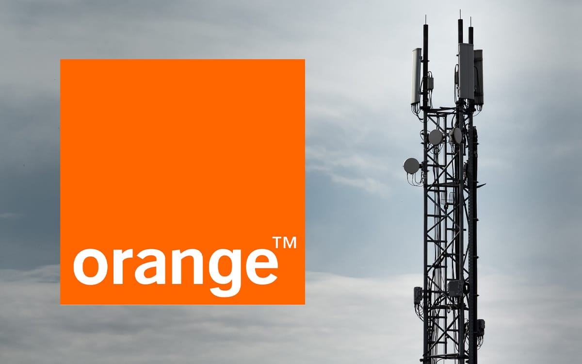 Thương vụ cổ tức của nhà điều hành viễn thông Pháp Orange S.A.