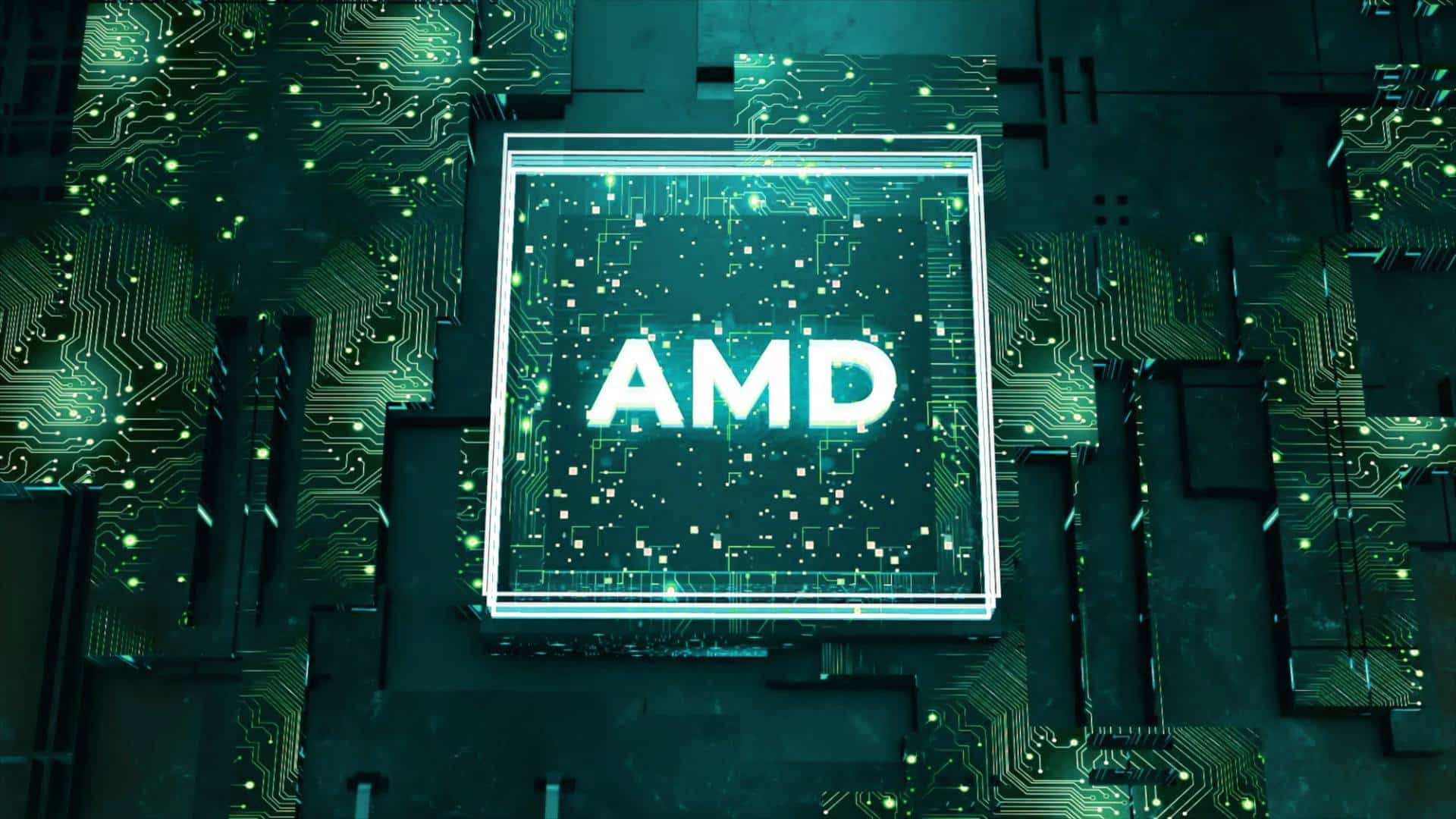 Có nên mua ngay cổ phiếu AMD?