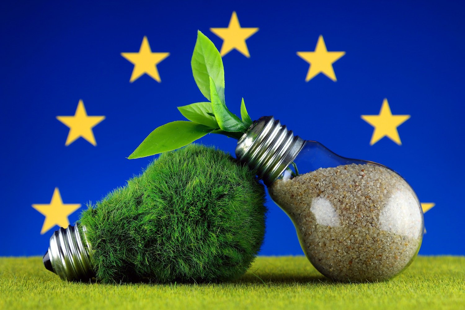 ECB "mạnh tay" hơn với vấn đề quản lý rủi ro khí hậu