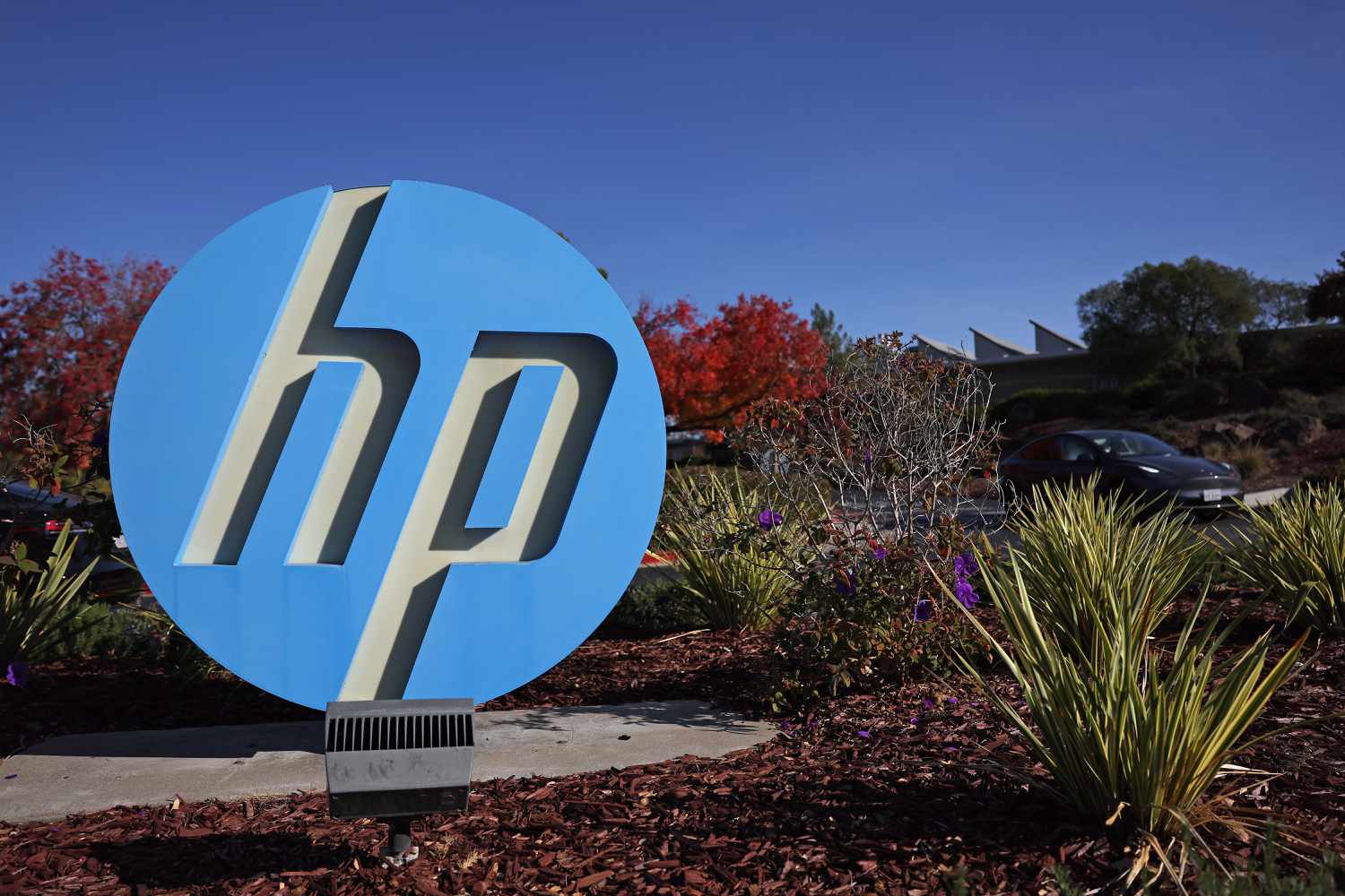 Cổ phiếu HP sẽ ra sao sau 1 năm nữa?