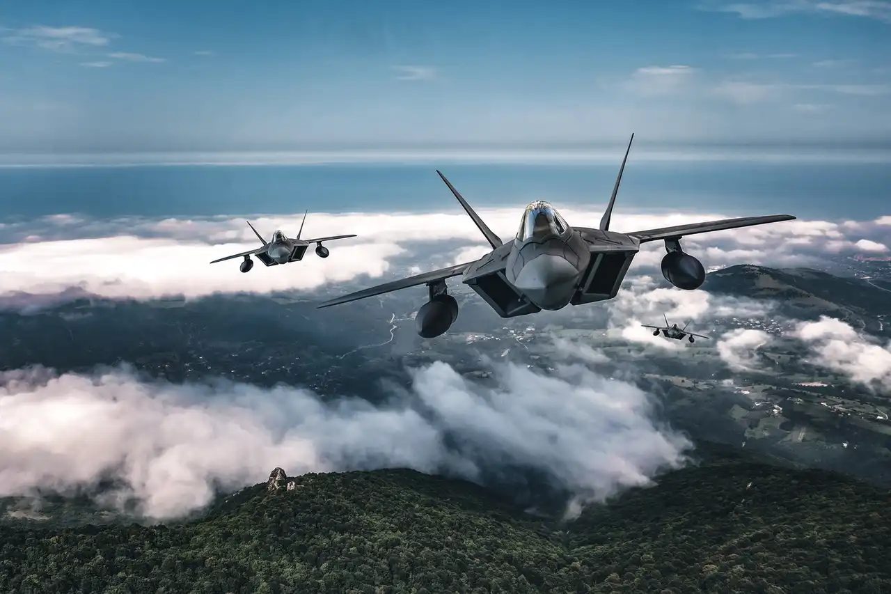 Lockheed Martin giành được hợp đồng hỗ trợ sản xuất tên lửa chống hạm