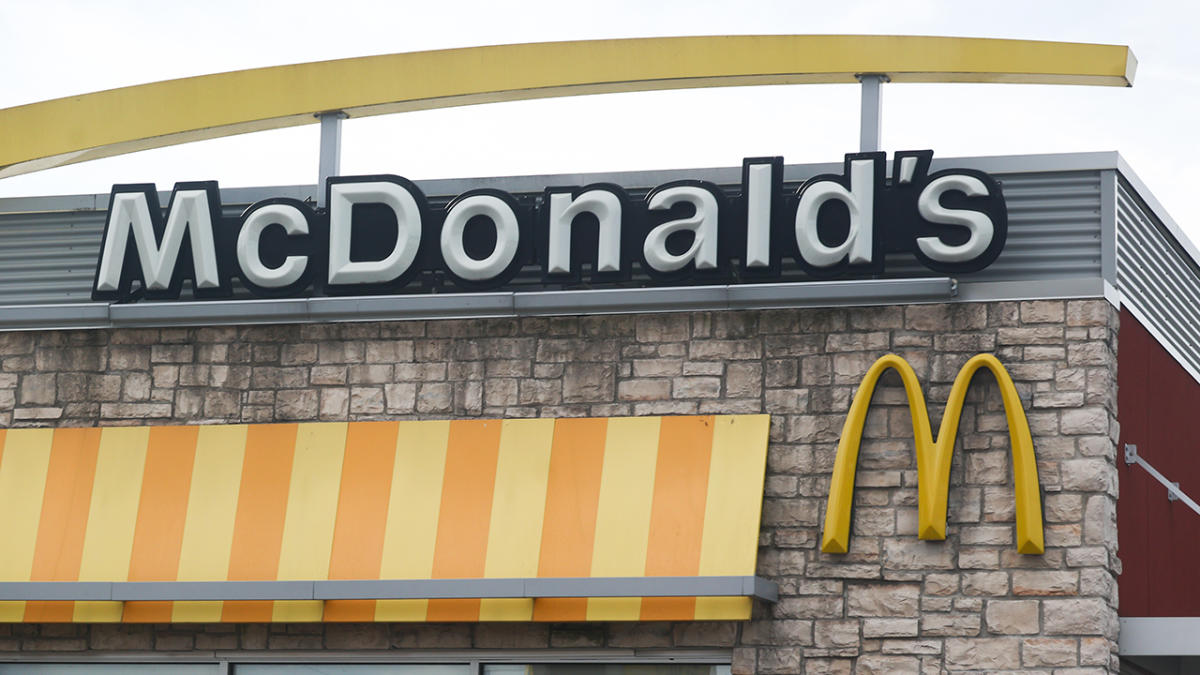 Cổ phiếu McDonald's: Giá trị giữa cơn bão suy thoái
