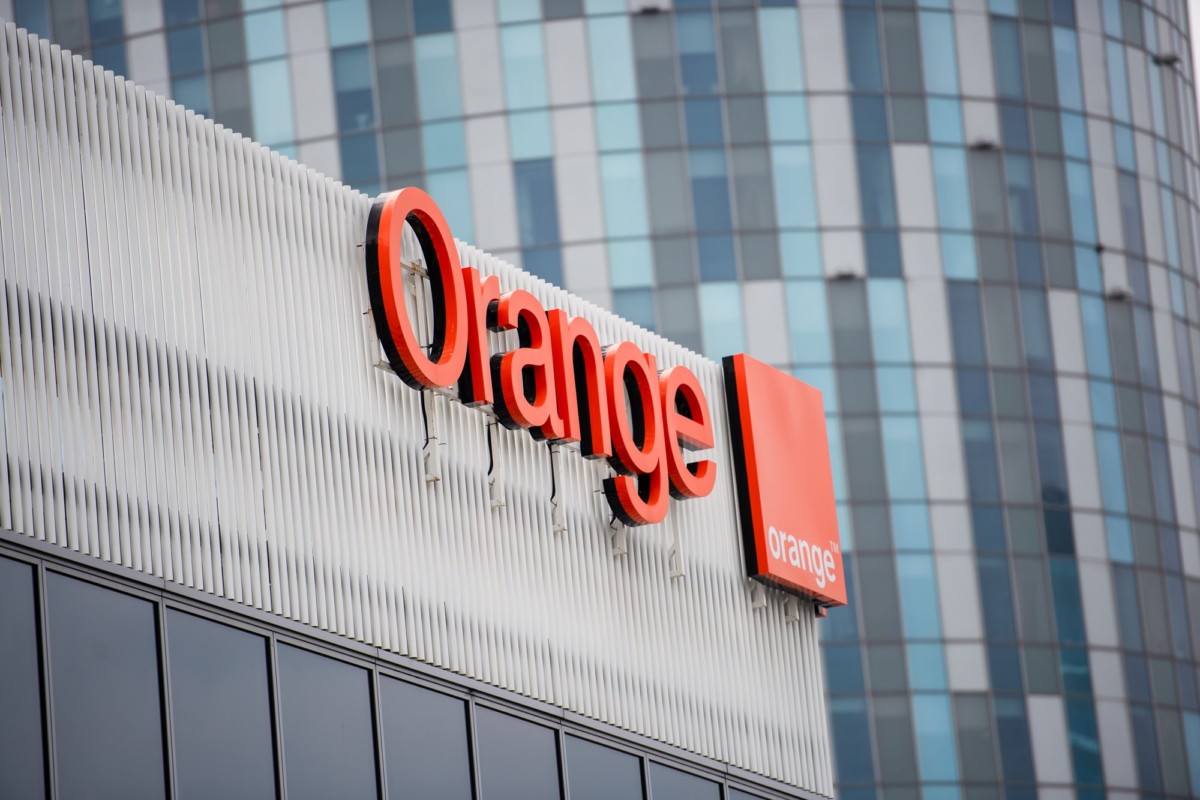 Orange kỳ vọng sẽ thu được lợi nhuận từ việc đầu tư vào mạng lưới từ năm 2025