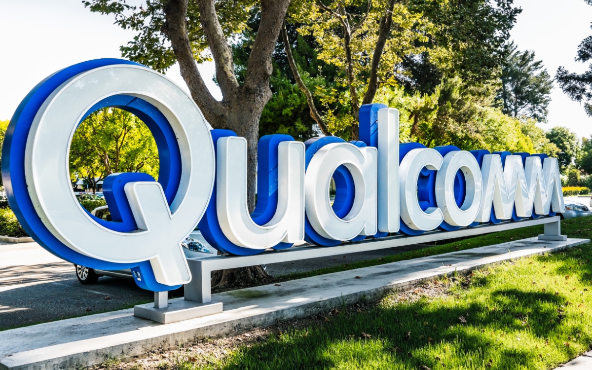 Cổ phiếu Qualcomm: Những ngày tươi đẹp vẫn đang chờ phía trước