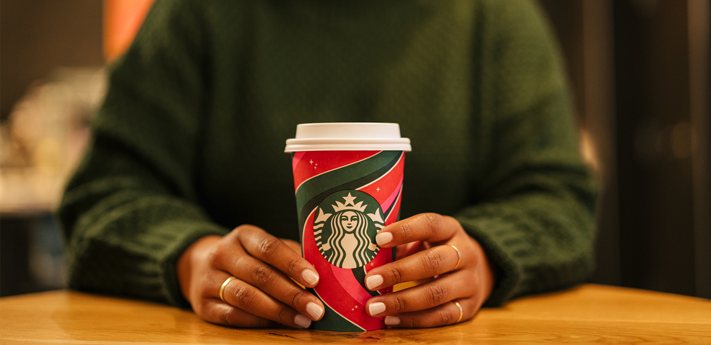 Một dấu hiệu tích cực lớn cho cổ phiếu Starbucks