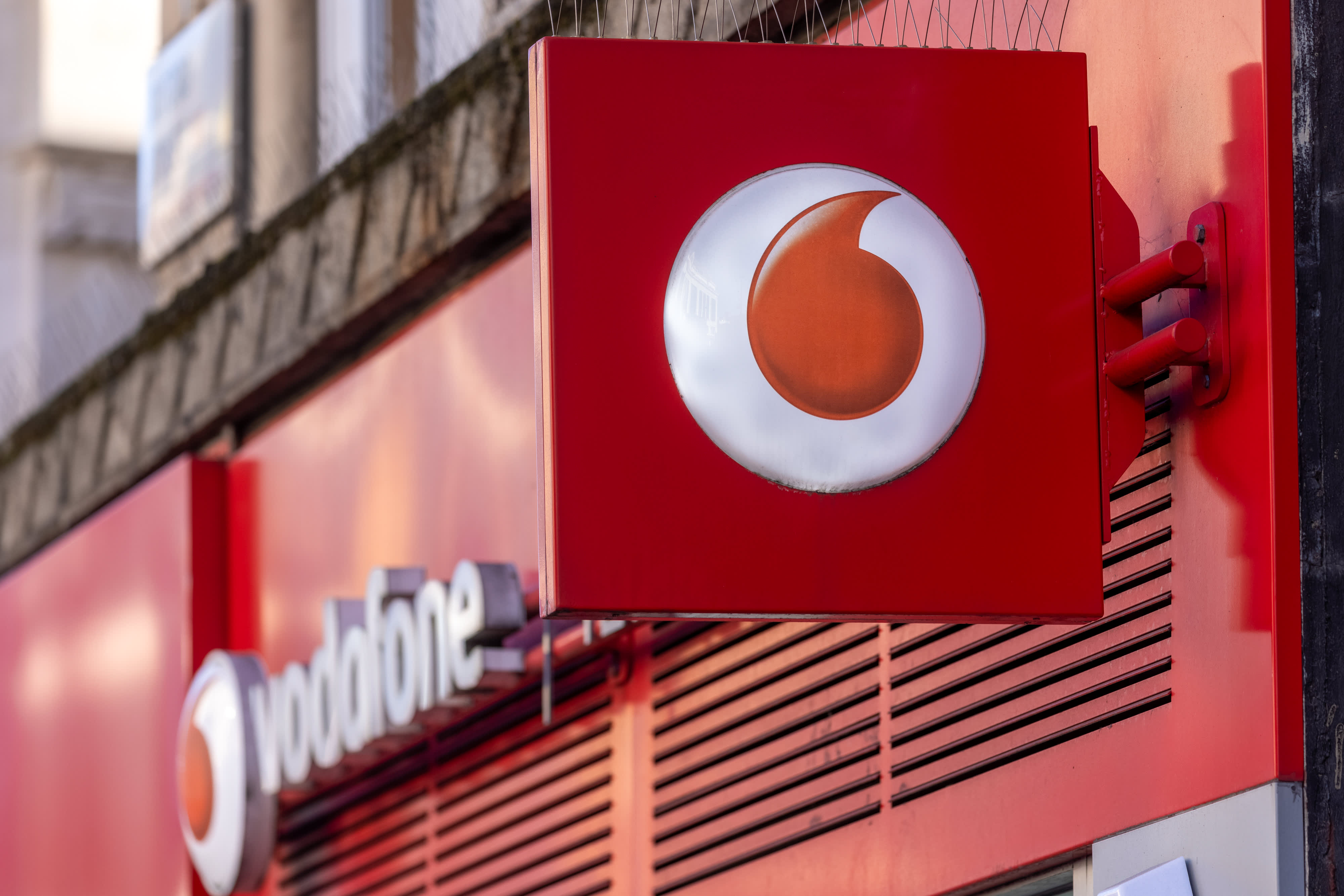 Vodafone đặt nền tảng cho "một trong những mạng 5G độc lập tiên tiến nhất châu Âu"