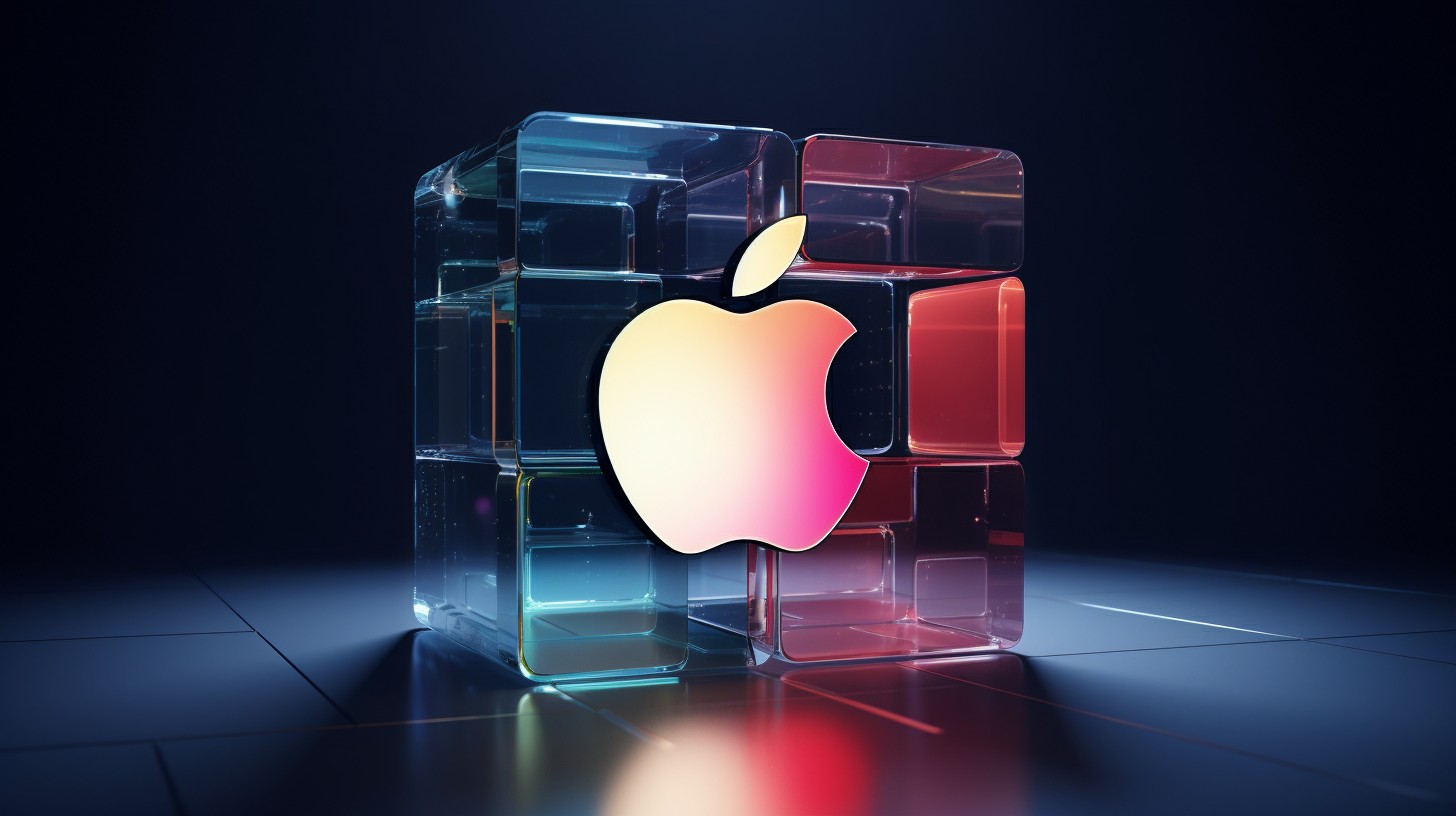 Apple vẫn duy trì mức cổ tức 0,24 USD cho quý IV