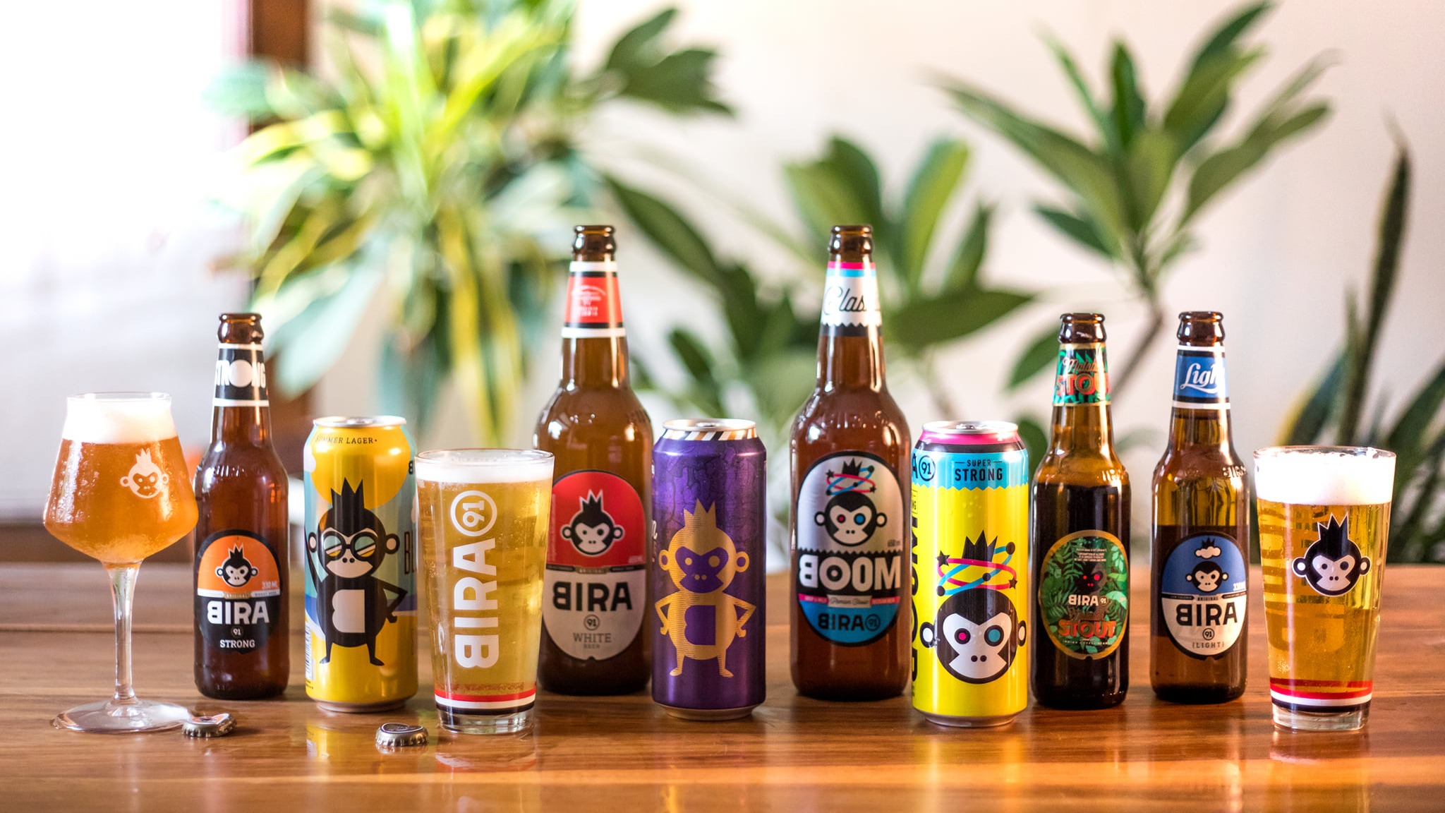 Bira 91 trở thành công ty đại chúng, mở rộng quỹ ESOP