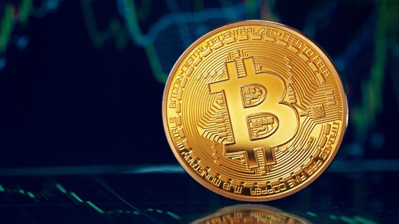 Bitcoin sẽ bước vào thị trường giá lên vào đầu năm 2024