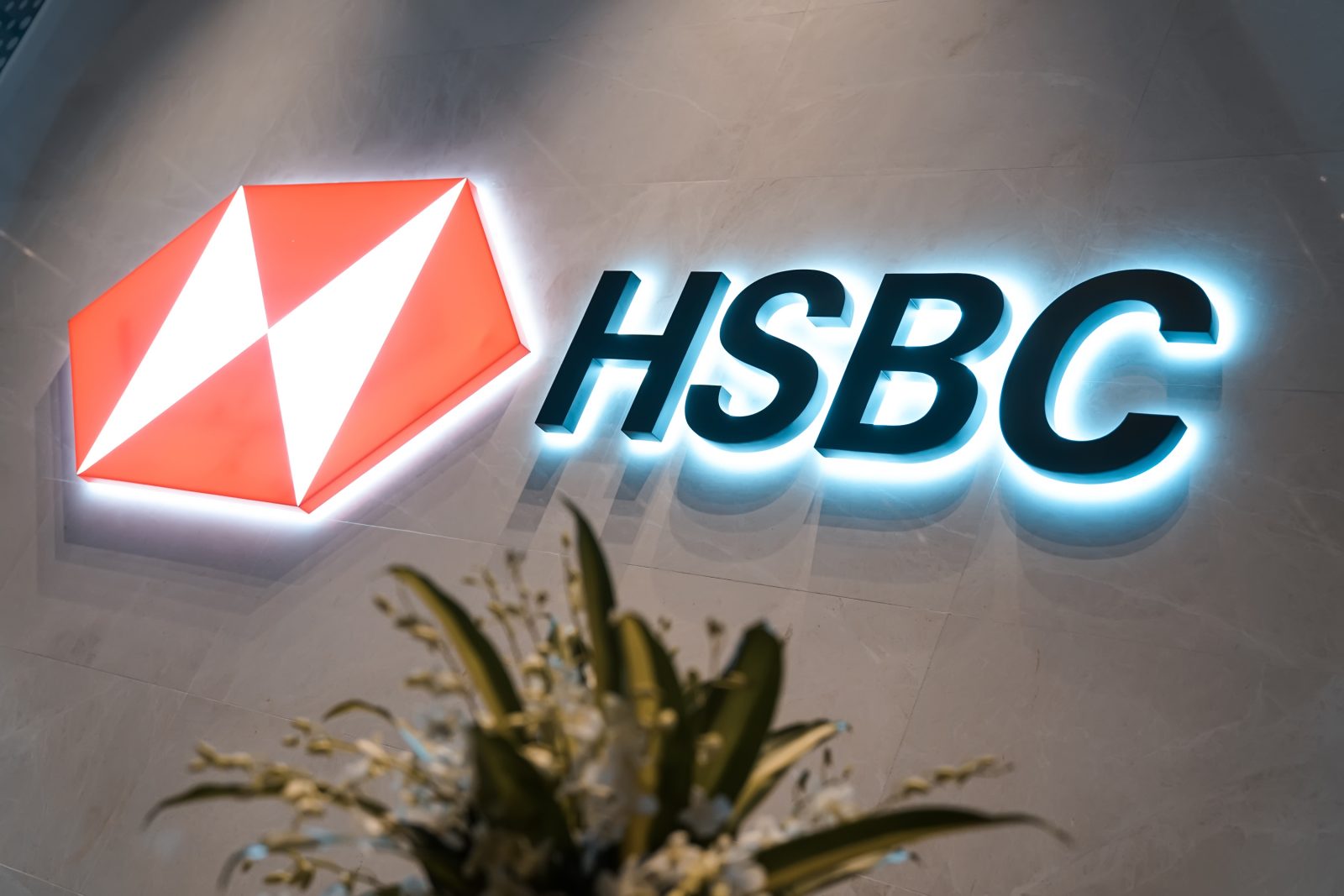 HSBC vẫn có thể tăng thu nhập ngay cả khi tỷ lệ thu nhập lãi thuần đã đạt đỉnh
