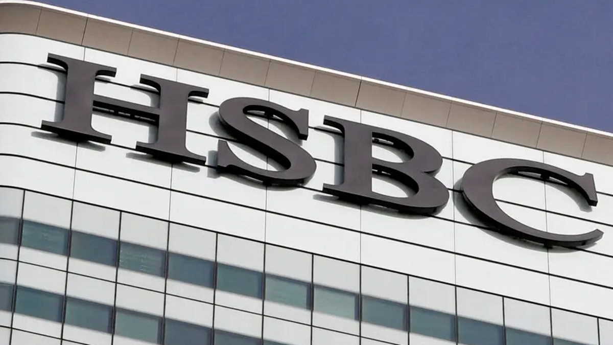 Mua ngay HSBC: cổ phiếu đang bị định giá thấp ở mức giá dưới 6 bảng Anh
