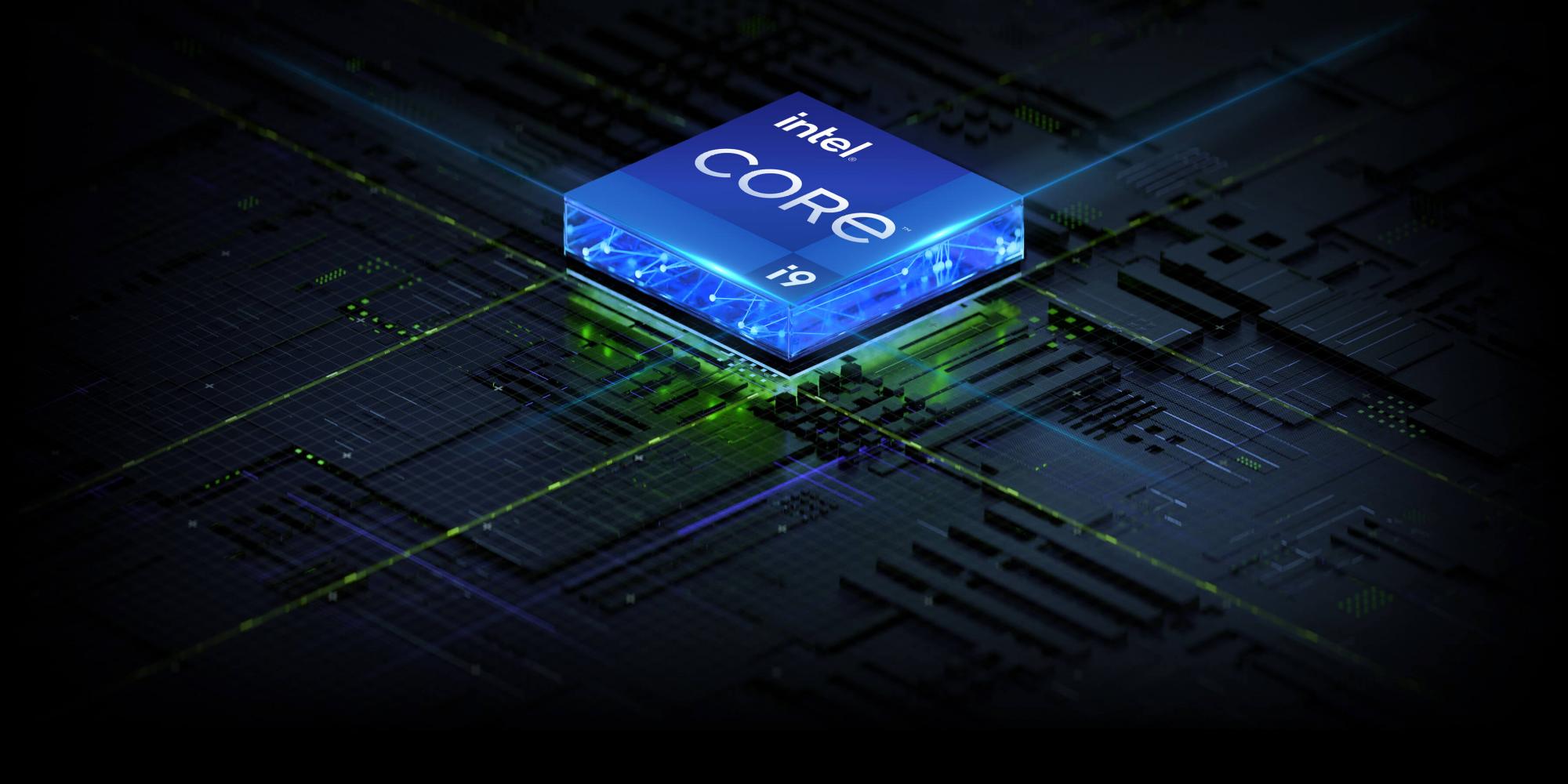 Có phải đã quá muộn để mua cổ phiếu Intel?