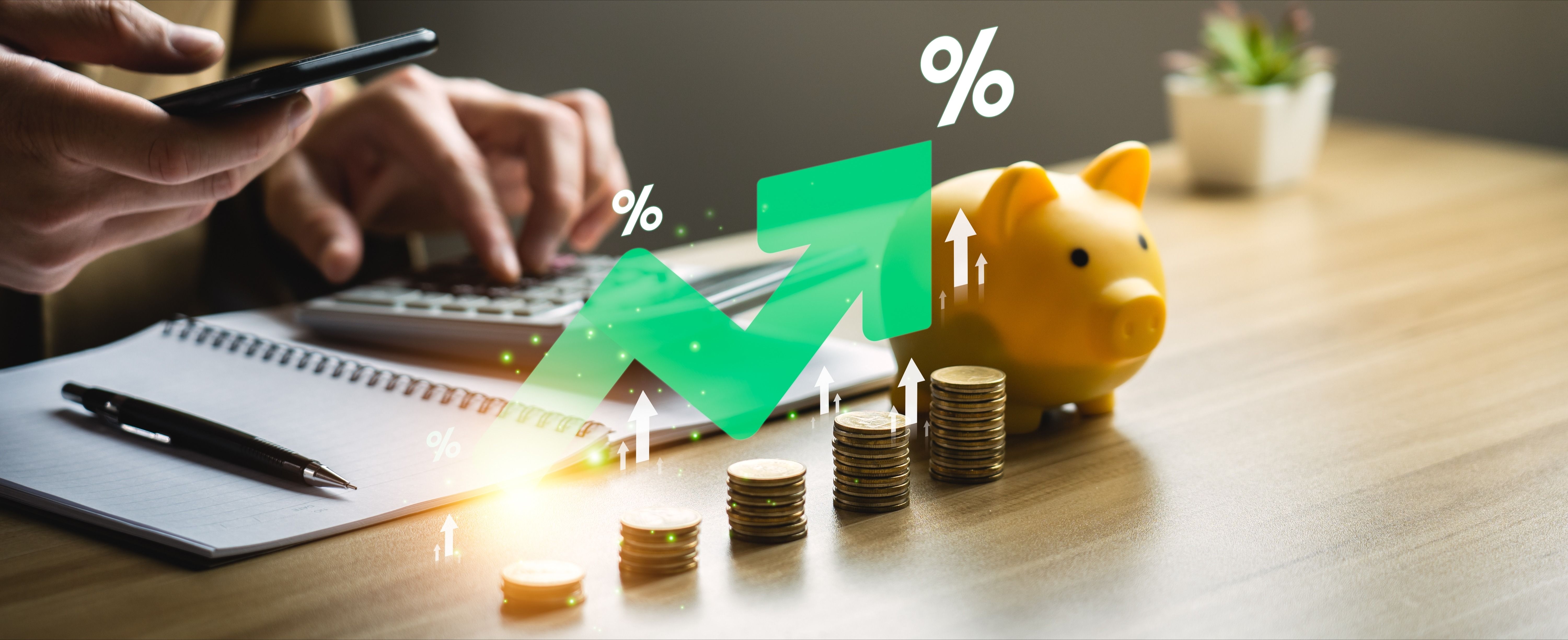 McDonald’s, Protect & Gamble: 2 cổ phiếu có mức cổ tức an toàn đáng nắm giữ trong nhiều thập kỷ