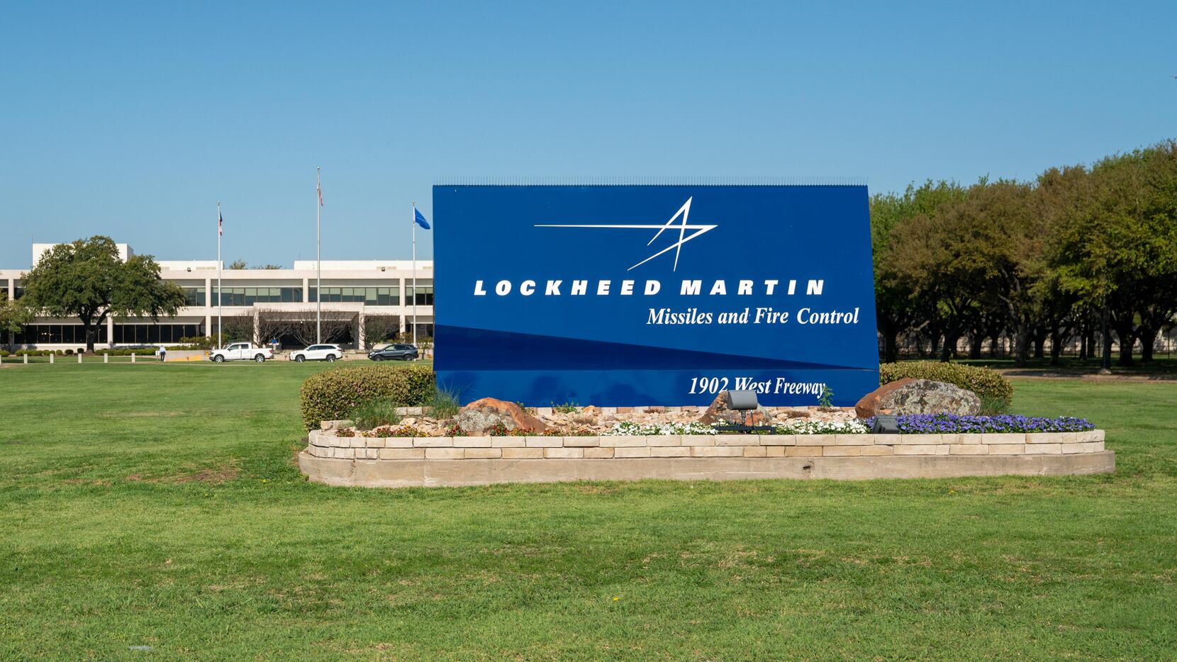 Cổ phiếu Lockheed Martin đã tăng giá: Liệu nhà đầu tư còn có thể mua vào?