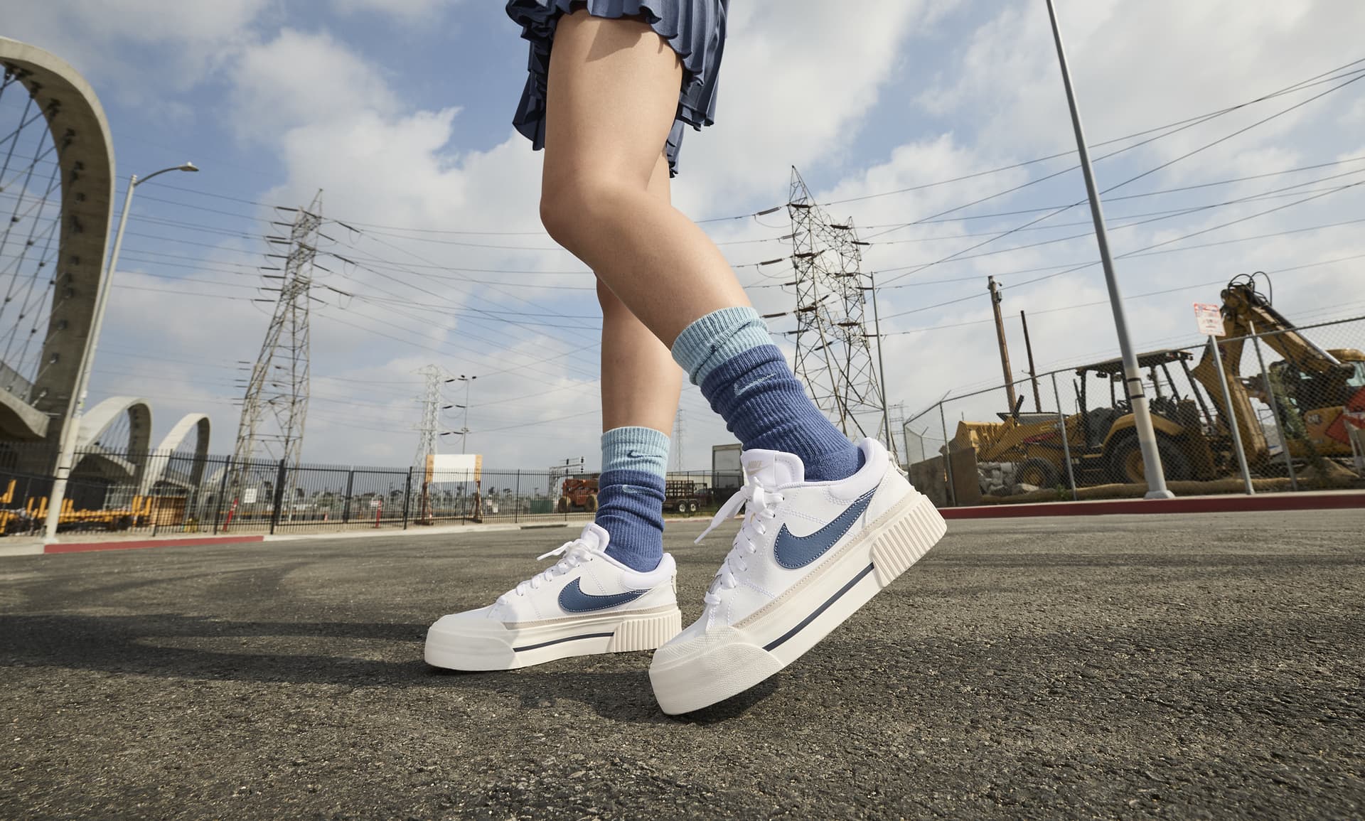 Cổ phiếu Nike đã có hiệu suất yếu kém: 3 lý do vẫn nên mua