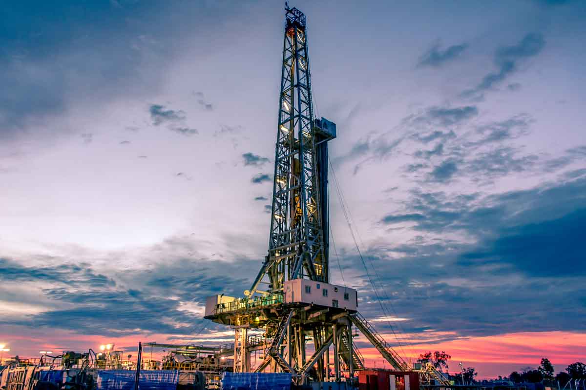 Tin nóng 14/11/2023 - Dầu tăng 1% khi báo cáo của OPEC làm giảm nỗi lo nhu cầu