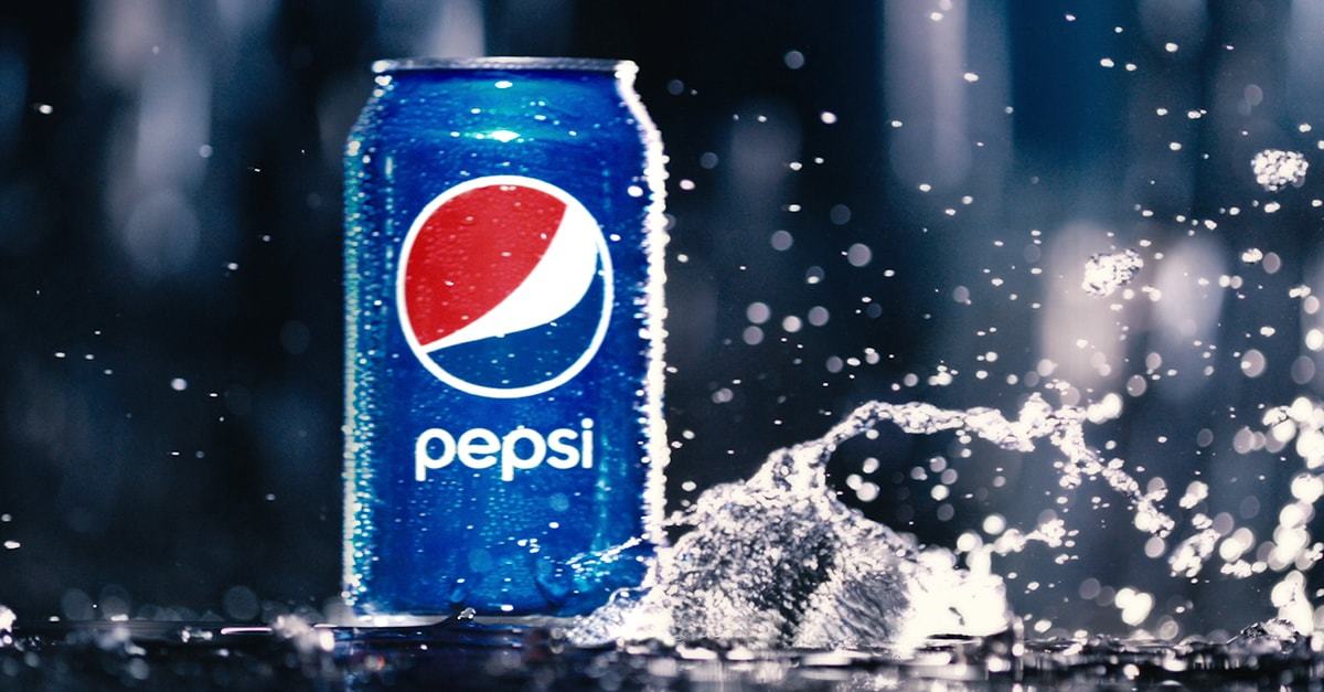 Pepsi có triển vọng vượt qua Coca-Cola nhờ các thương hiệu đồ ăn nhẹ
