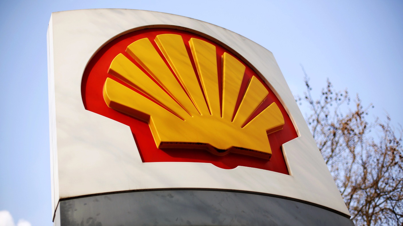 Đây có phải thời điểm tốt để mua cổ phiếu Shell?