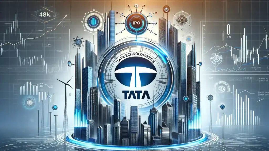 Tata Technologies IPO: Biên độ giá và các thông tin quan trọng được công bố