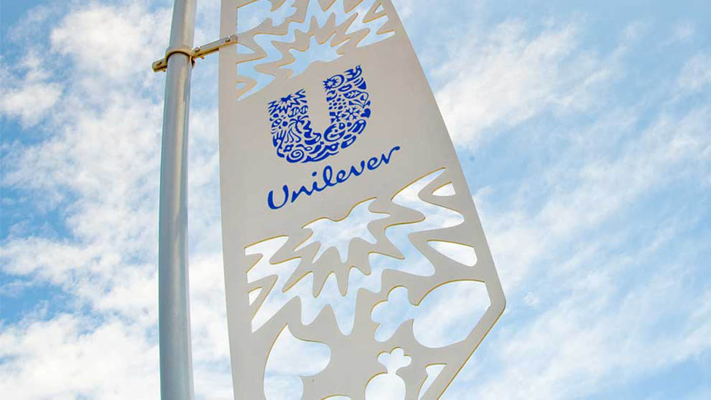 Cổ phiếu giảm giá, Unilever đang cho cơ hội mua?