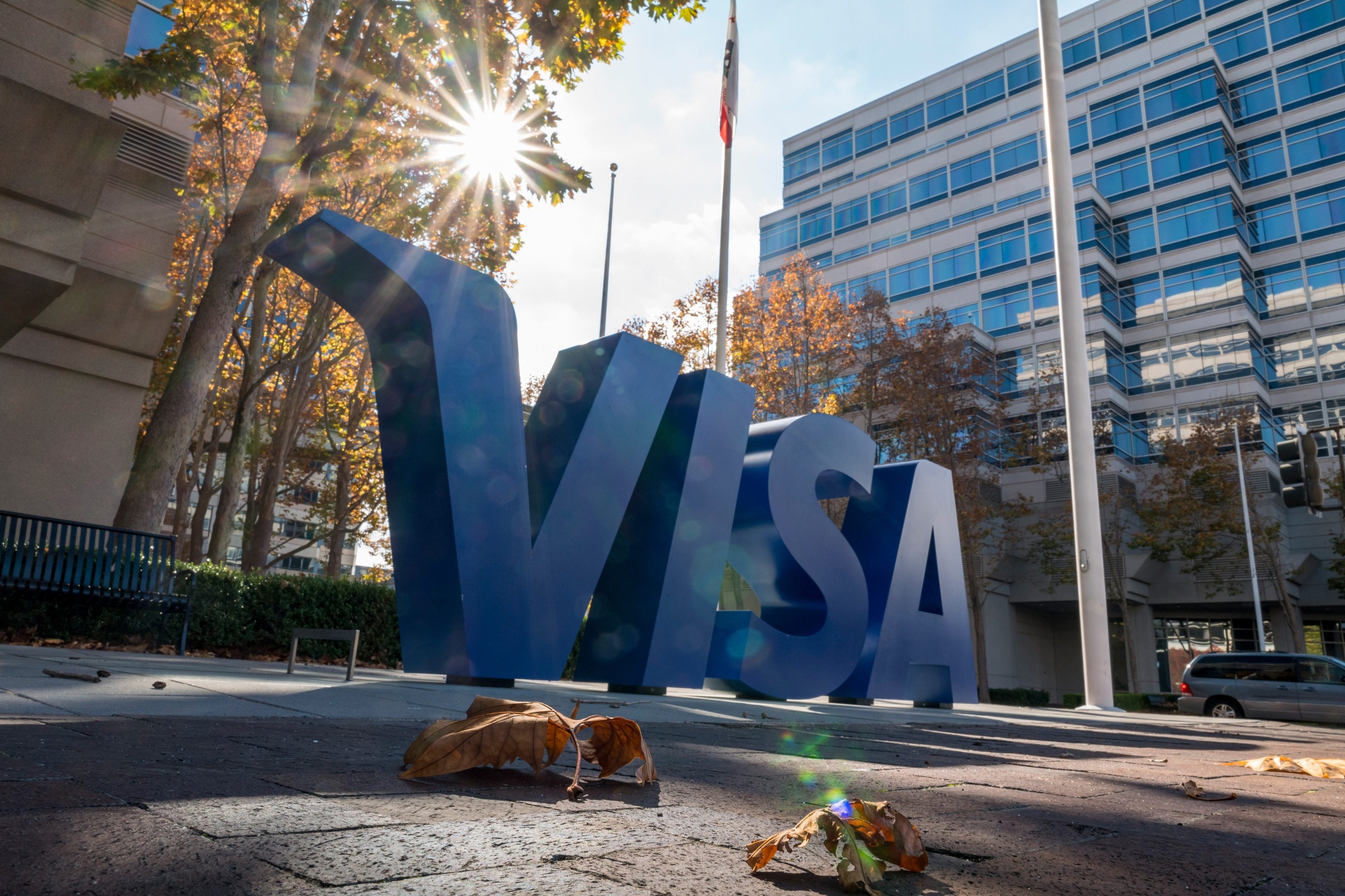 Cổ phiếu Visa: Nên mua với xu hướng quý IV lành mạnh và tăng trưởng cổ tức