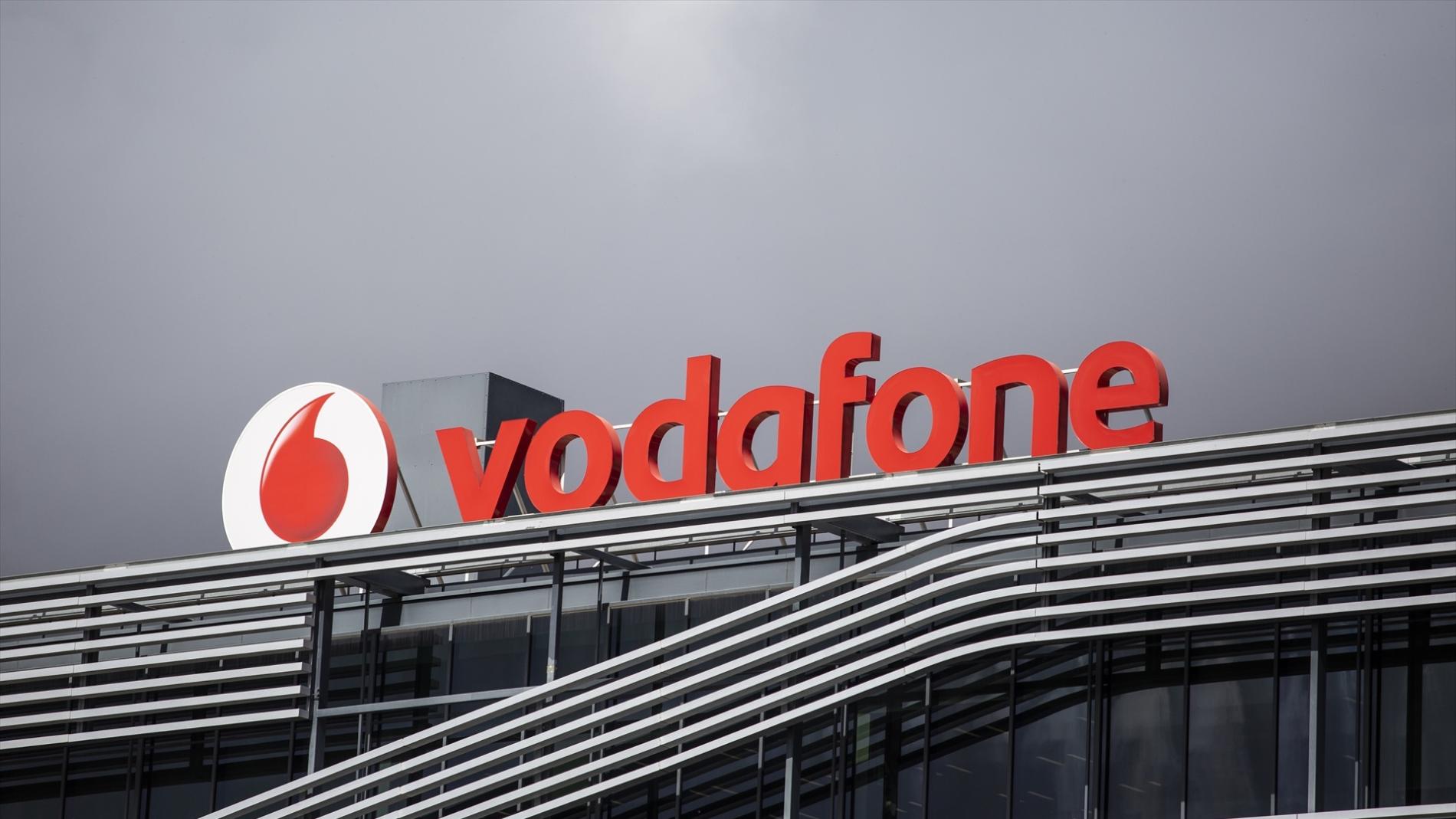 Vodafone mở rộng hoạt động kinh doanh ở Đức