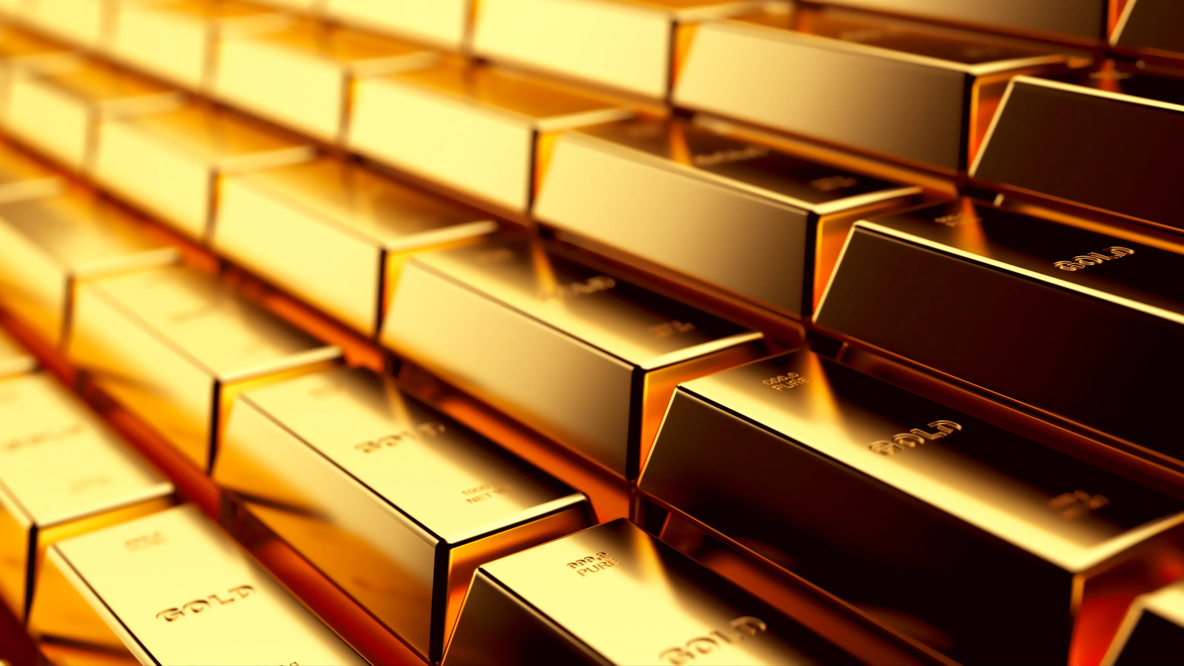 Chiến lược giao dịch vàng Tuần 52: Tăng nhẹ, mục tiêu năm mới mức 2.500 USD