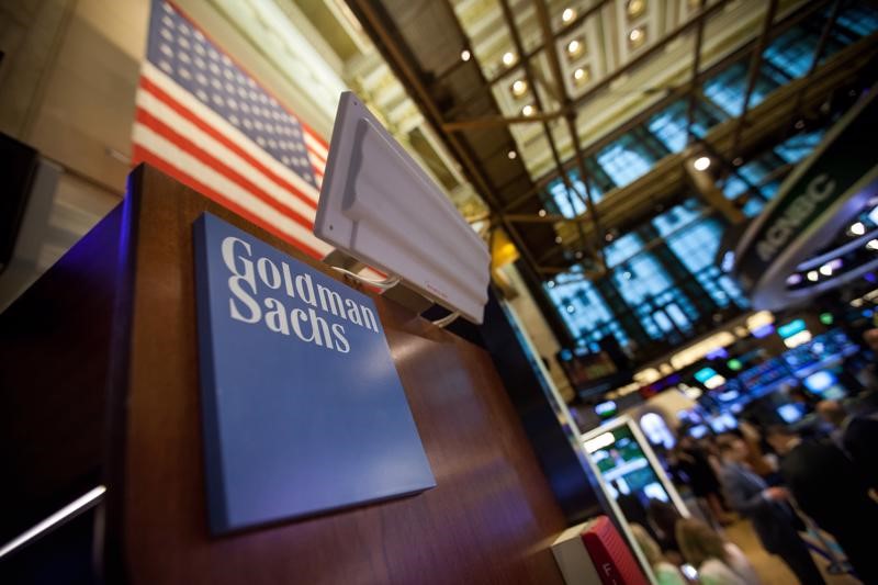 Goldman Sachs lạc quan về triển vọng kinh tế thế giới năm 2024