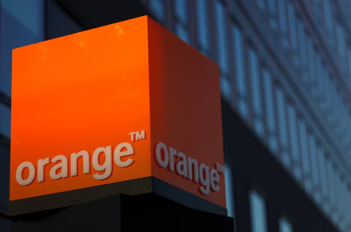 Cổ phiếu Orange: Thay đổi đánh giá xếp hạng và mức giá mục tiêu