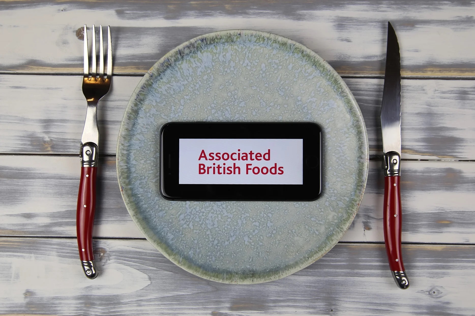 Associated British Foods: Sơ lược trước ngày chia cổ tức