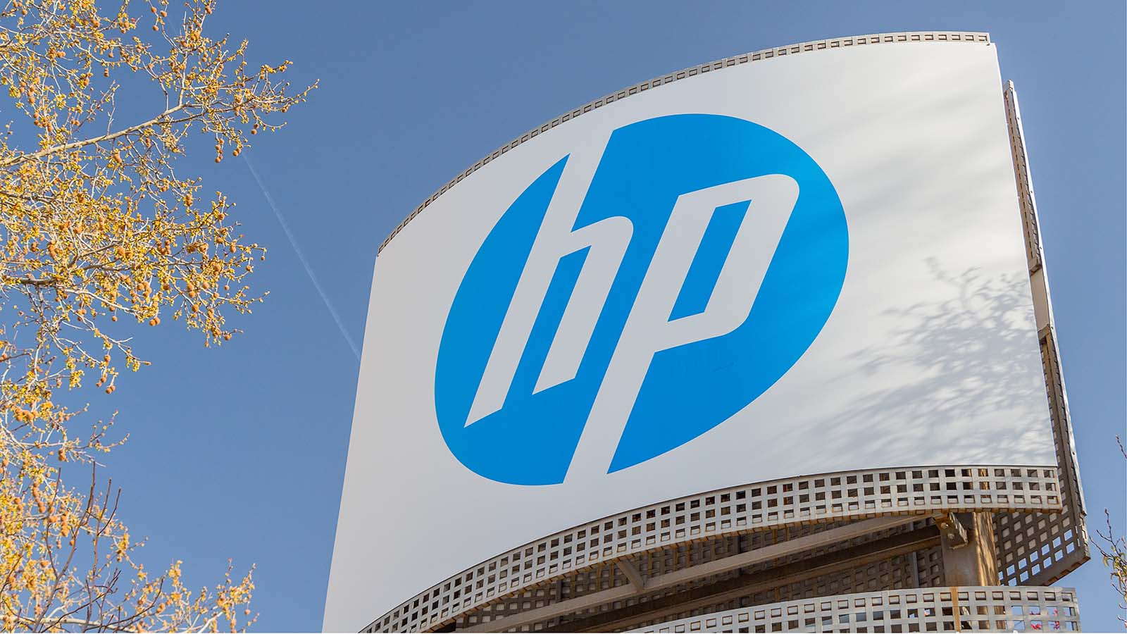 “Đại gia” công nghệ Mỹ HP tăng cổ tức lên 0,2756 USD