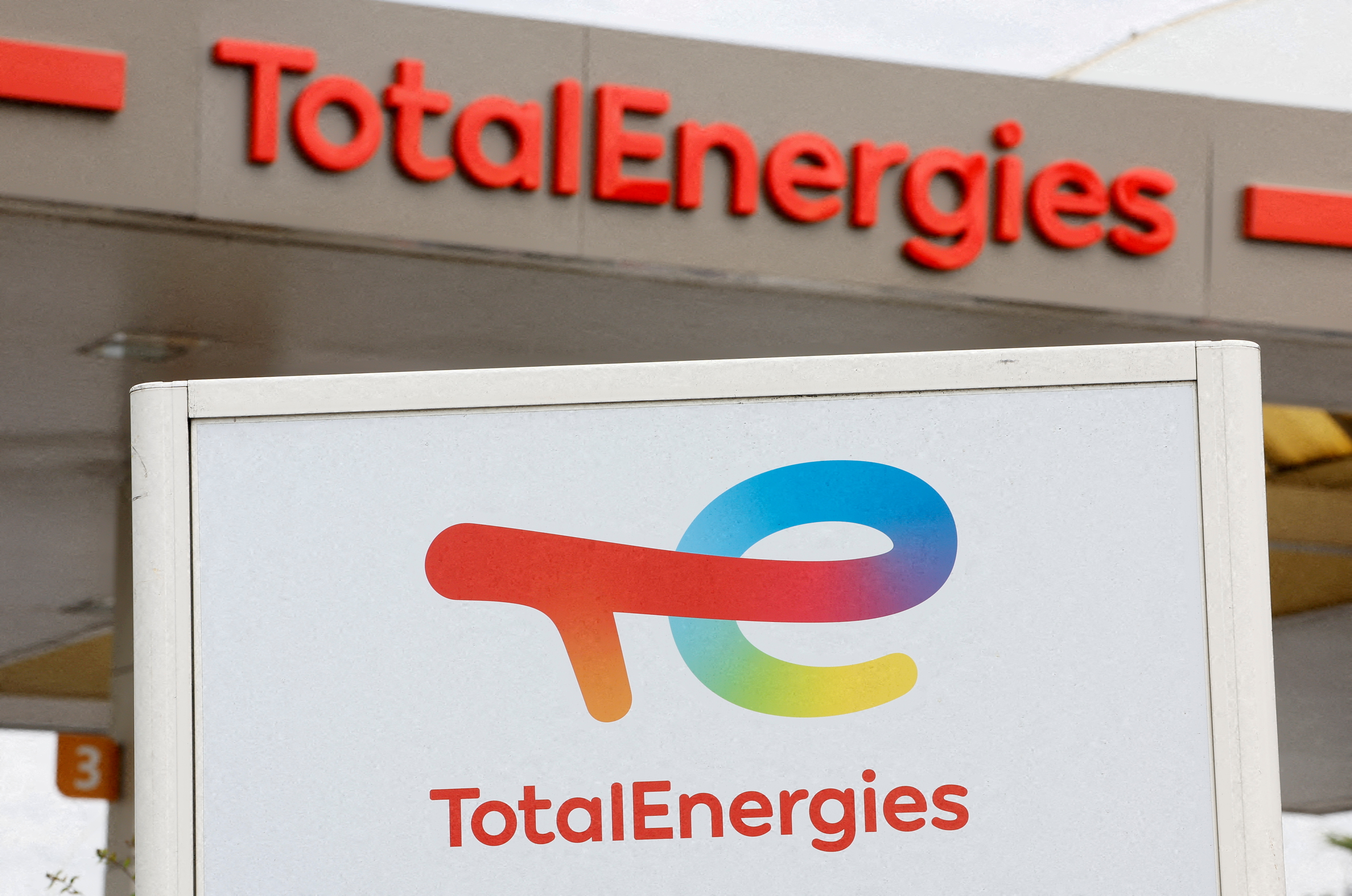 TotalEnergies: Cổ phiếu năng lượng bền vững nên mua và nắm giữ mãi mãi