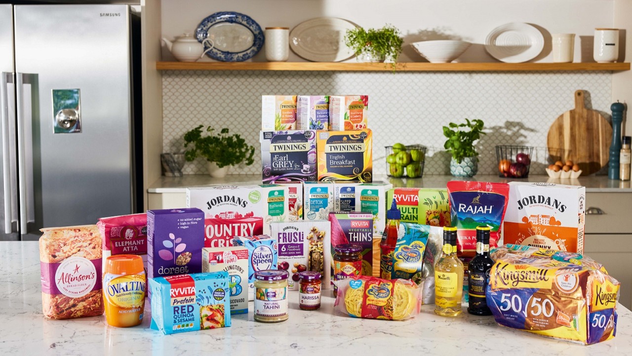 Associated British Foods: Bất ngờ thú vị trên thị trường với mức tăng trưởng mạnh mẽ