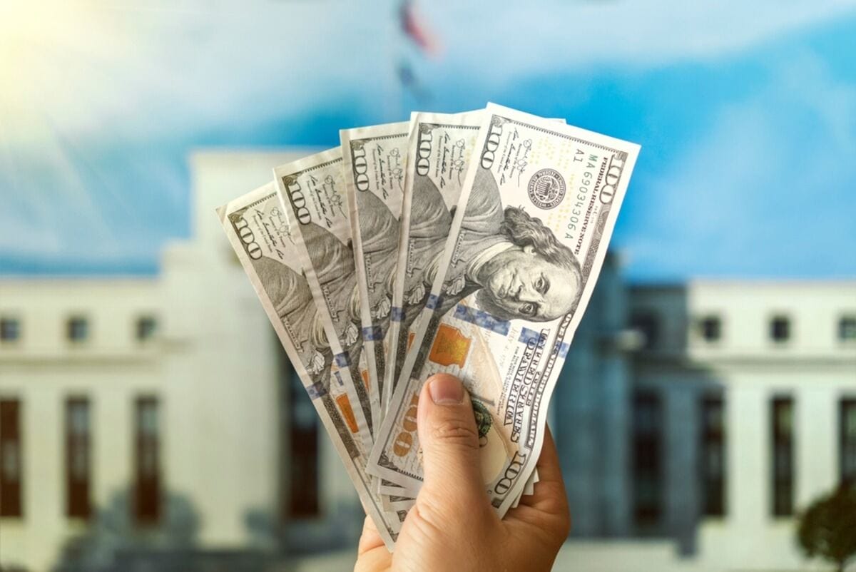 FED sẽ chưa vội vàng hạ lãi suất?