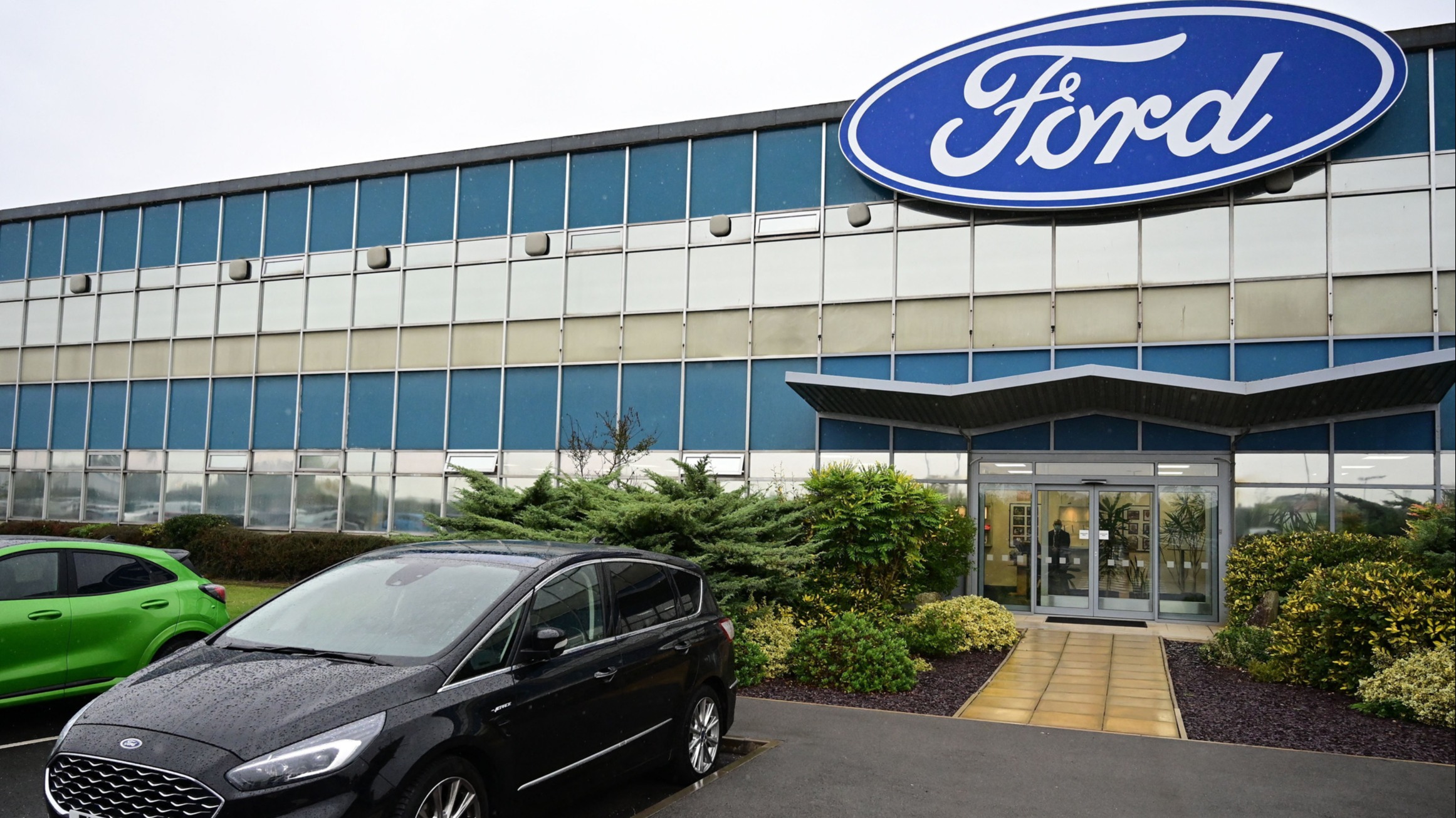 Cổ phiếu Ford có đáng mua không?