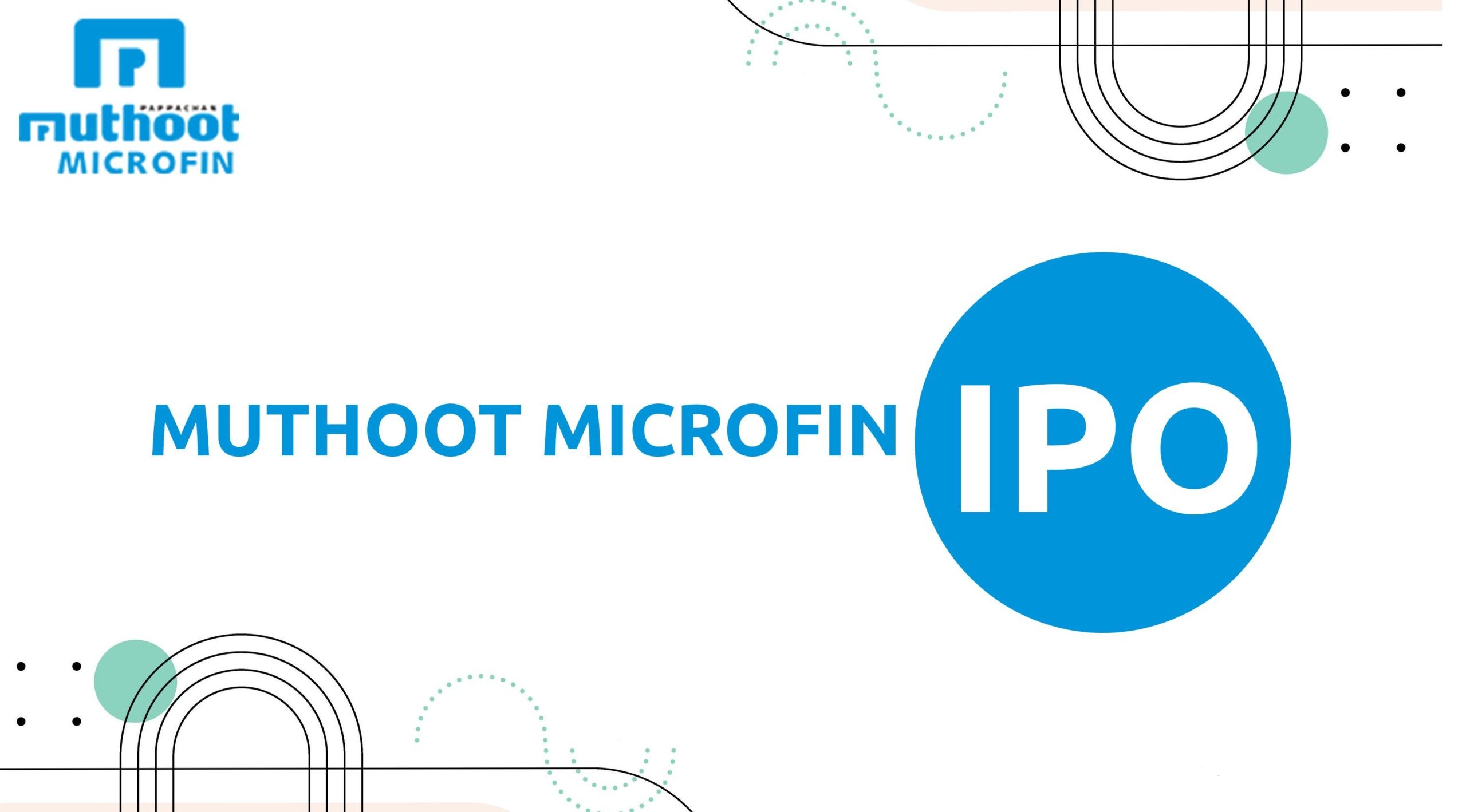 “Tân binh” Muthoot Microfin chuẩn bị đổ bộ sàn chứng khoán