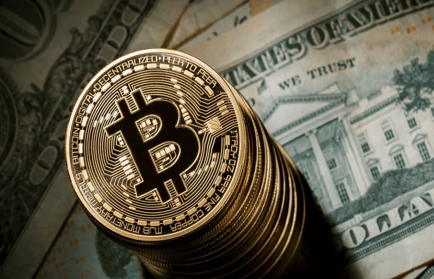 Bitcoin nhắm mục tiêu 48.000 USD trước khi ETF được phê duyệt