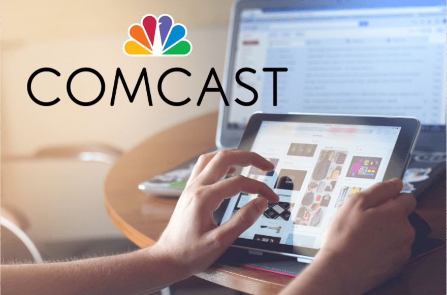 Comcast Corporation thông báo trả cổ tức 0,29 USD trong tháng 01/2024